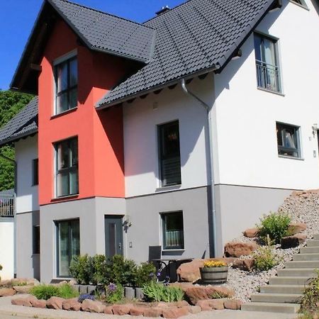 Ferienwohnung-Am-Foerstereck Freudenstadt Eksteriør billede